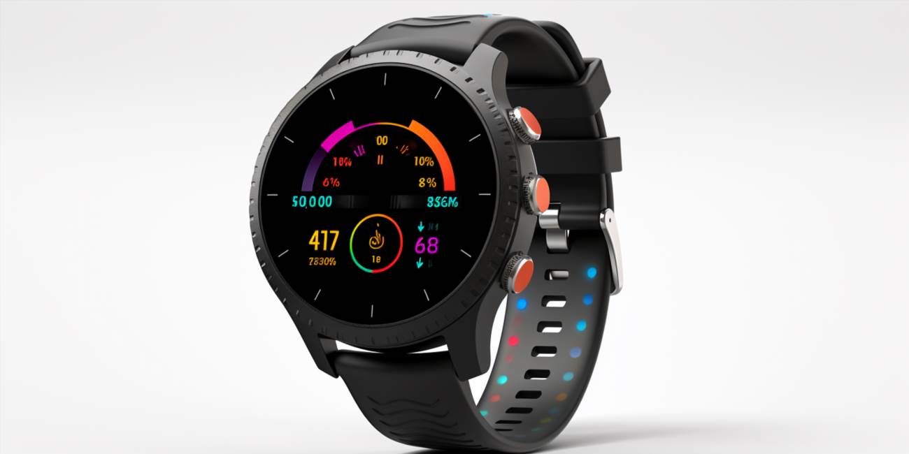 Tani smartwatch - najlepsze wybory na rynku