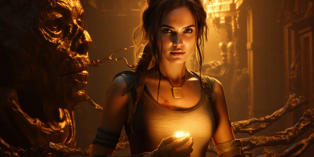 Tomb raider 2: unraveling the secrets of lara croft's epic adventures